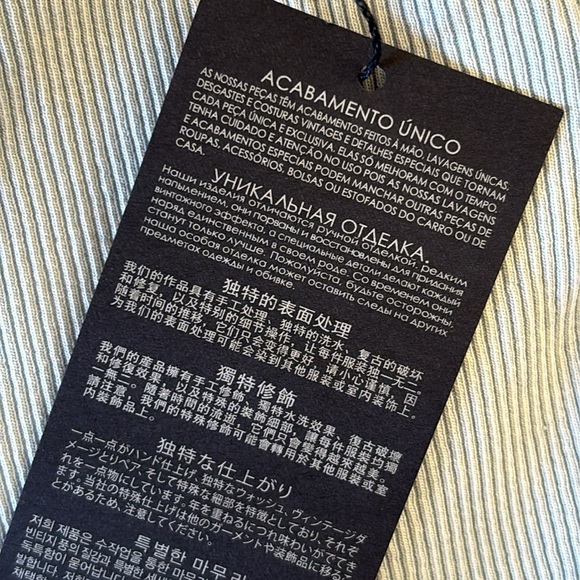 Forever 21 | Light Blue jersey Flared leggings yoga pants - Picture 6 of 13